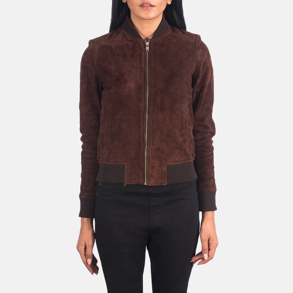 Modern Maverick Bomber jacket - Thumbnail 2