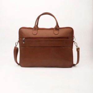 Leather Hand Bag (Copy)
