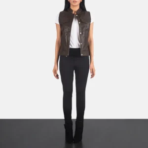 Versatile Vibe Fashionable Vest